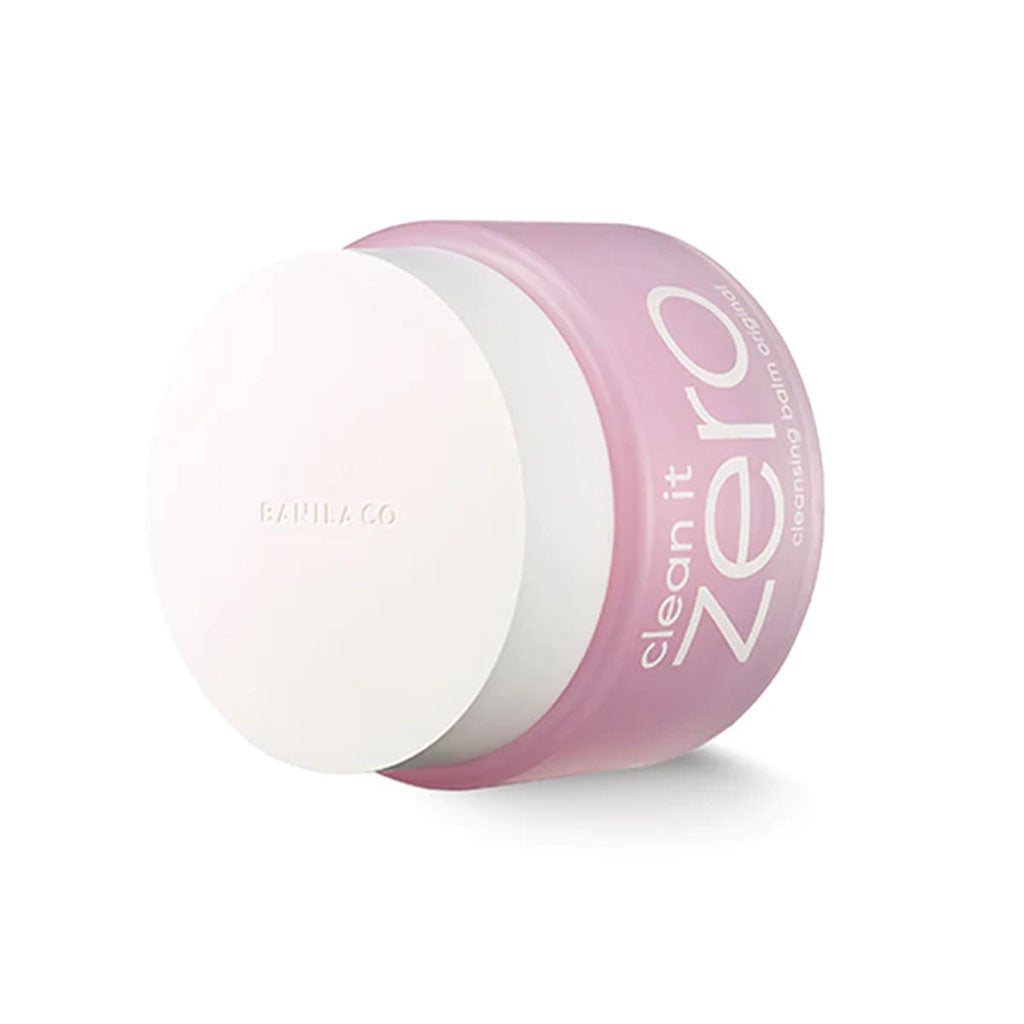 BANILA CO Clean it Zero Cleansing Balm Original 100ml