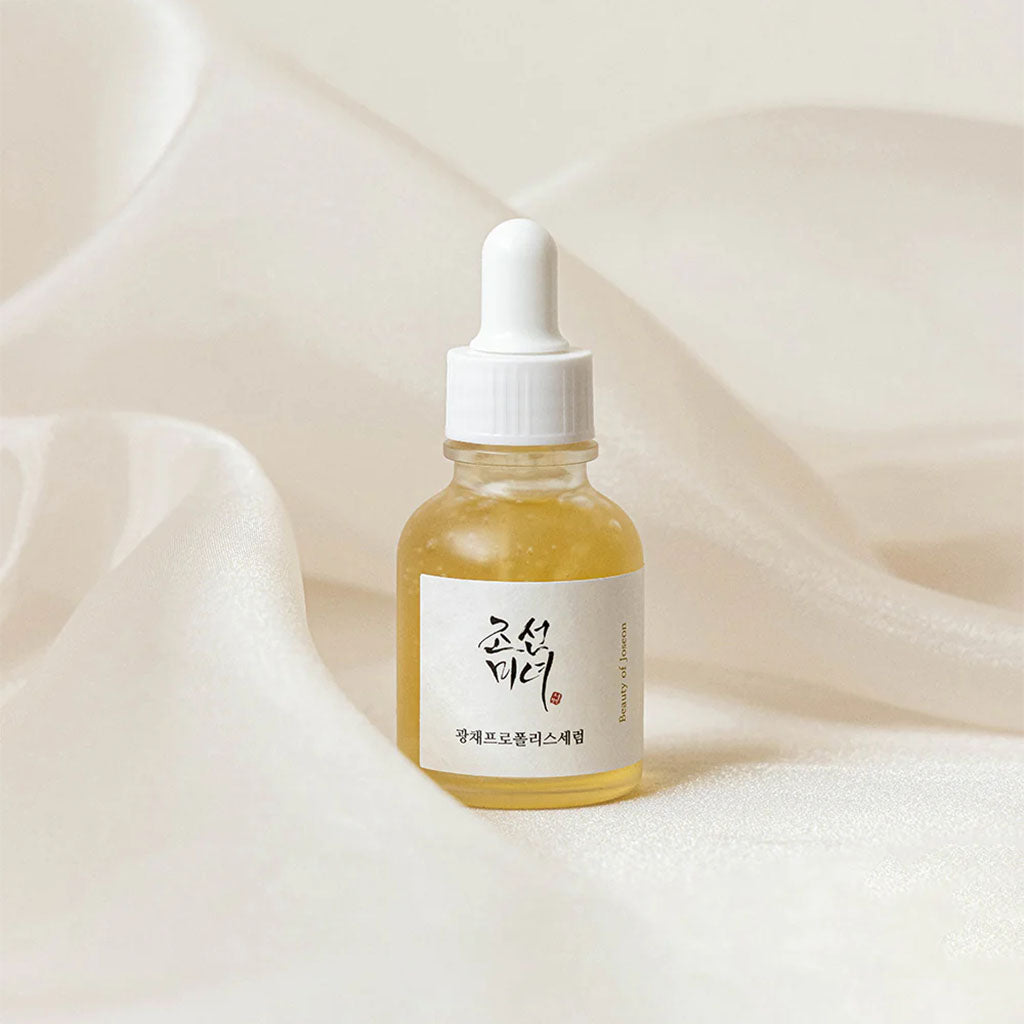 BEAUTY OF JOSEON Glow Serum: Propolis + Niacinamide 30ml