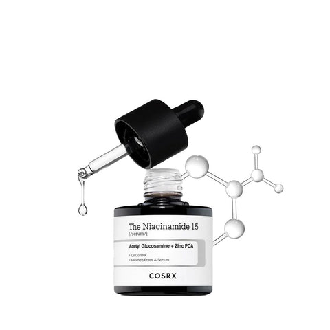 COSRX The Niacinamide 15 Serum 20ml