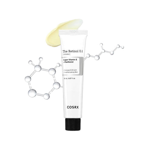 COSRX The Retinol 0.1 Cream 20ml