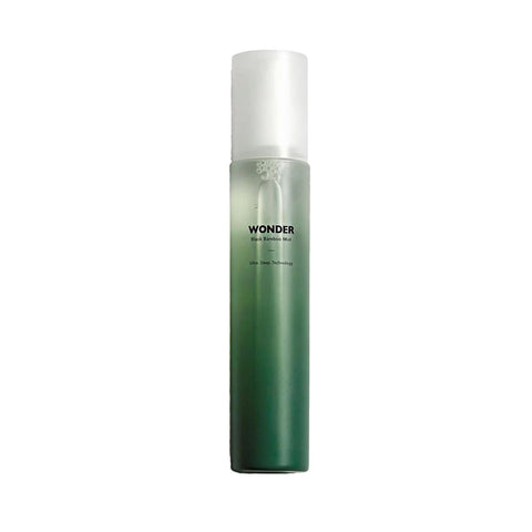 HARUHARU WONDER Black Bamboo Mist 150ml