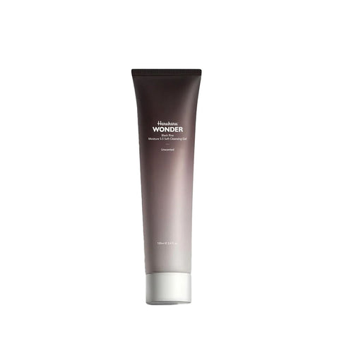 HARUHARU WONDER Black Rice Moisture 5.5 Soft Cleansing Gel 100ml