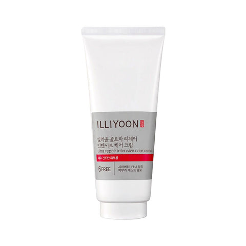 ILLIYOON Ultra Repair Intensive Care Body Cream 200ml