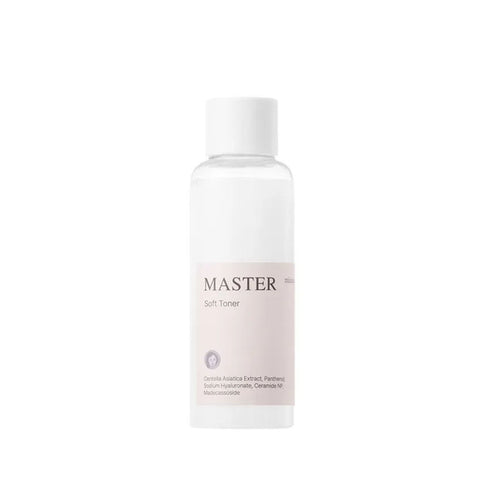 MIXSOON Master Soft Toner 150ml