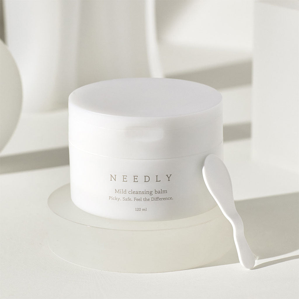 NEEDLY Mild Cleansing Balm 120ml