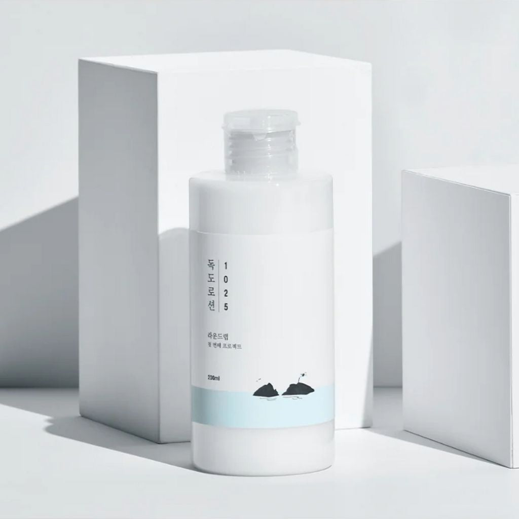 ROUND LAB 1025 Dokdo Lotion 200ml