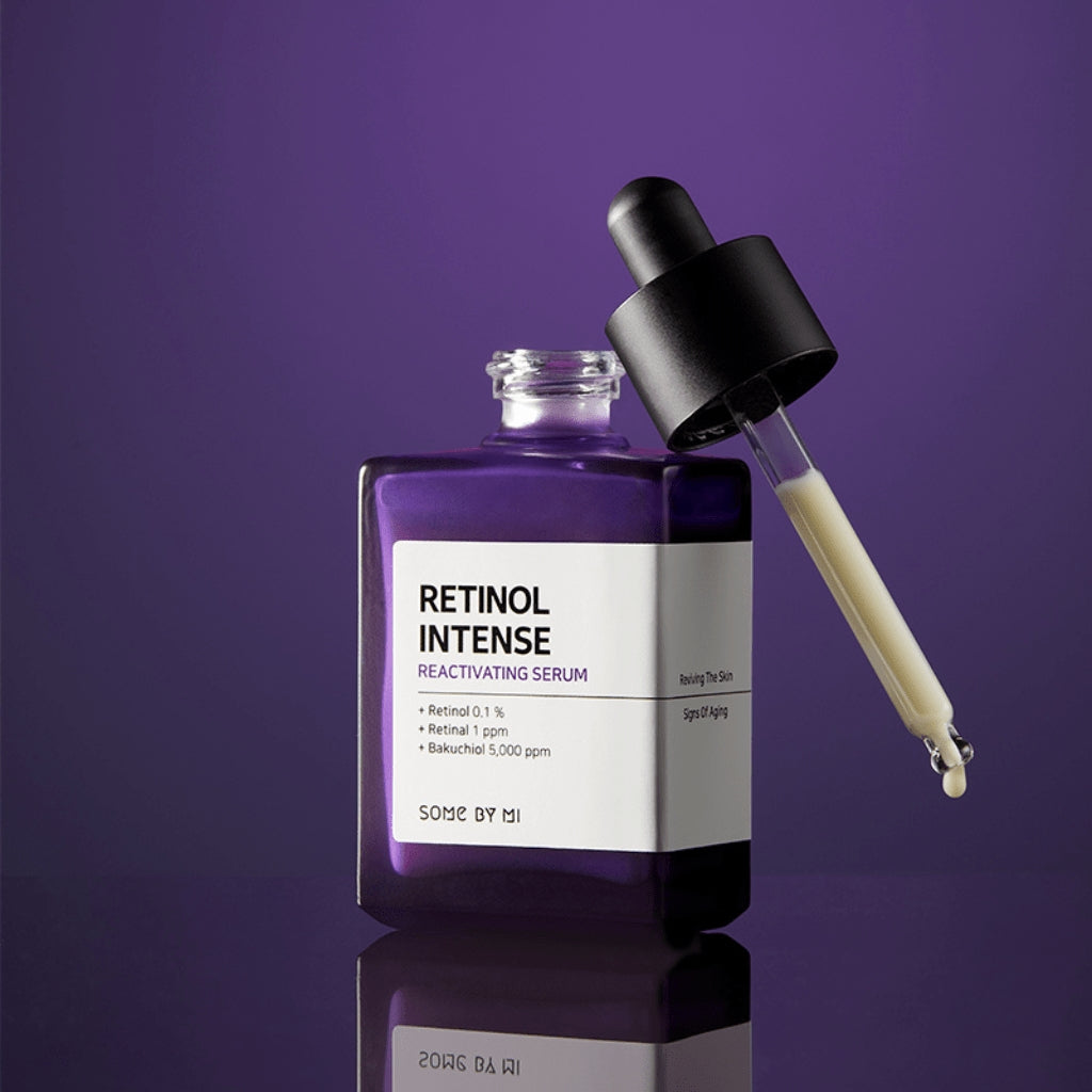 SOME BY MI Retinol Intense Reactivating Serum 30ml