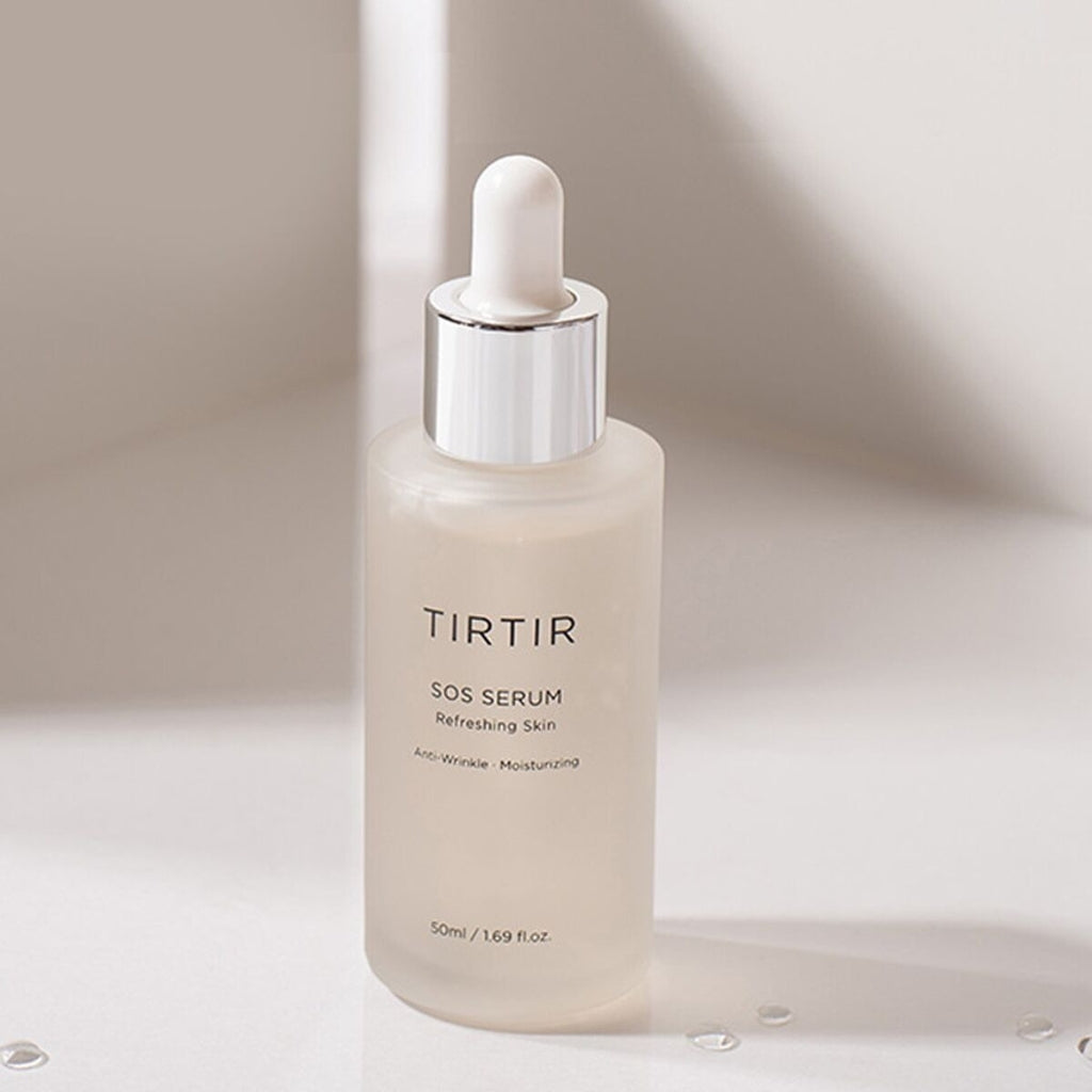 TIRTIR SOS Serum 50ml