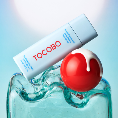 TOCOBO Bio Watery Sun Cream SPF50+ PA++++ 50ml