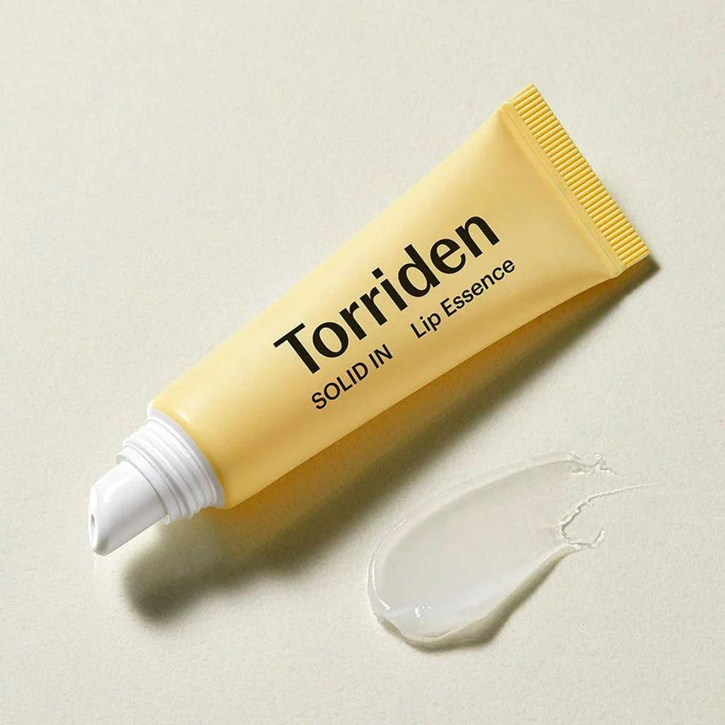 TORRIDEN SOLID IN Ceramide Lip Essence 11ml